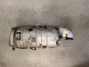 Filtro antiparticolato di alta qualità per convertitore catalitico <span class=keywords><strong>Opel</strong></span> <span class=keywords><strong>Grandland</strong></span>/Peugeot /Citroen C3 1.5 Dpf - Product Image 3