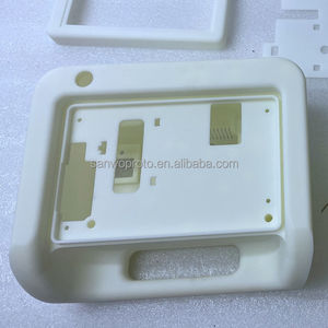 Impression à haute température, service d'impression 3D en plastique bon marché, prototypage d'imprimante 3D SLS, fabricant d'impression 3D SLA - Product Image 2