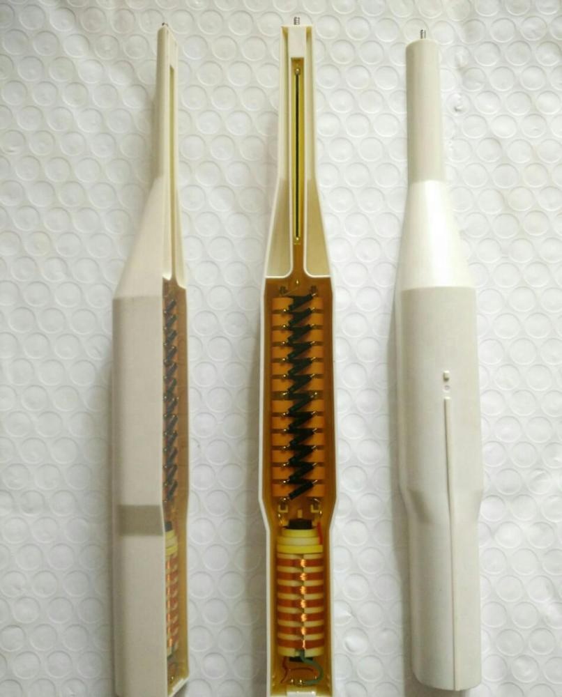 1000809 Gema GM02 ручной Каскад