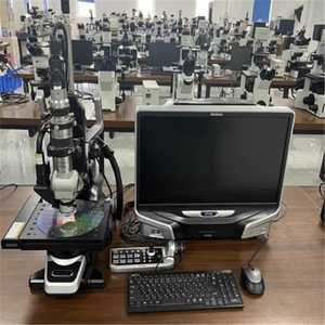 VHX-6000ไฟเบอร์เซนเซอร์-แบรนด์สินค้าประเภทไฟเบอร์ทรูบีมใช้ในอุตสาหกรรม - Product Image 2