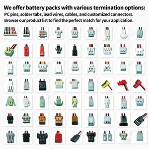 Batterie rechargeable personnalisée pour tondeuse à gazon sans fil, débroussailleuse, <span class=keywords><strong>souffleur</strong></span> à feuilles <span class=keywords><strong>Greenworks</strong></span> Husqvarna Ryobi Makita EGO STIHL - Product Image 5