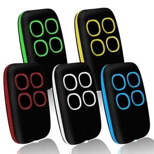 Control Remoto Universal Duplicador para Garaje, Clonación de Comandos, Autocopia, Automatización de Puertas, 433.92 Mhz, <span class=keywords><strong>Código</strong></span> Fijo - Product Image 6