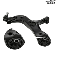 OE : 48068-12300 pour Toyota / Bras de suspension inférieur avant (côté droit)