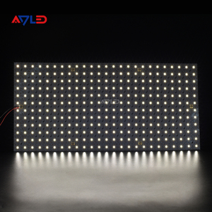Feuille LED Flexible Rétroéclairée 300 LED 24W, Panneau LED à Température de Couleur Réglable pour Éclairage de Boîte à Lumière et Éclairage Scénique DC24V CE RoHS - Product Image 3