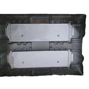 Batterie rechargeable en <span class=keywords><strong>pochette</strong></span> NMC40 40Ah 3.7V à décharge continue pour véhicules électriques, scooters, vélos électriques, voiturettes de golf et ordinateurs portables - Product Image 5