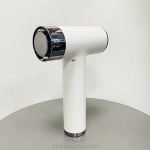 Nouveautés 2024 : Sèche-cheveux de voyage électrique sans fil rechargeable, 100 000 tr/min, haute vitesse, 3 vitesses, utilisation en extérieur, hôtel, ions négatifs - Product Image 3