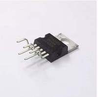 TDA2030A-tubo amplificador de Audio TDA2030 TDA 2030 TO-220, nuevo y Original, amplificador de potencia, Chip Ic, TDA2030A