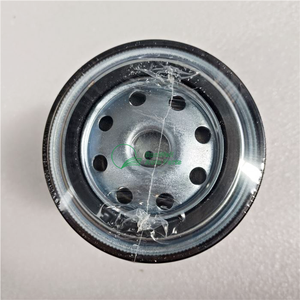 Filtre à <span class=keywords><strong>liquide</strong></span> <span class=keywords><strong>de</strong></span> <span class=keywords><strong>refroidissement</strong></span> pour excavatrice PC200-7, chargeuse WA380-6, moteur diesel SAA4D107E SAA6D114E 6D95, filtre anti-corrosion 600-411-1151 - Product Image 4