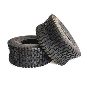 <span class=keywords><strong>Pneu</strong></span> pneumatique à vide épais de 15 pouces <span class=keywords><strong>15x600</strong></span>-<span class=keywords><strong>6</strong></span> pour tondeuse à gazon - Product Image 5