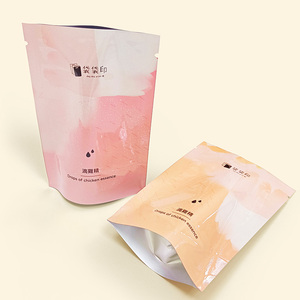 Quality Guaranteed Eco-Friendly Digital Printing Stand Up <b>Pouch</b> Bags For Packaging - Product Image 3