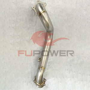 ส่วนหัว SS304ไหลสูงสำหรับ canam <span class=keywords><strong>Outlander</strong></span> <span class=keywords><strong>G3</strong></span> 500-700 - Product Image 4