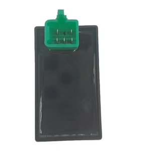 Allumeur de moto Jilong DY100 compatible AC CDI pour remplacement et réparation, numéro de pièce 1007 - Product Image 1