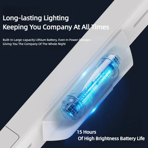 Thiết kế có thu phí vô cấp mờ Tủ <span class=keywords><strong>LED</strong></span> bảng đèn cho cạnh giường ngủ phòng đọc sách - Product Image 4