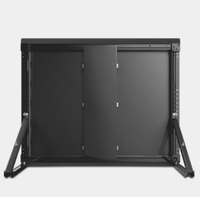 Écran LED périmétrique pour stade de football en plein air, panneaux publicitaires P10 pour gymnase de basketball, salle de sport, 6500cd