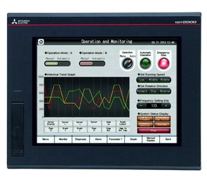 Touch -Série GOT2000 - Product Image 1