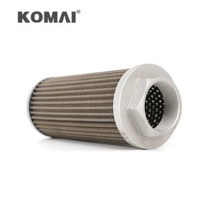 Filtre de transmission pour moteur diesel d'excavatrice Komai 328-3655 P573354 P569614 Pièces de filtre pour Cat - Product Image 6