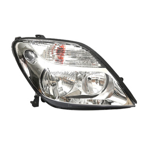 Convient pour Renault SCENIC 99-02 phare avant gauche 087558 droite 087559 - Product Image 5