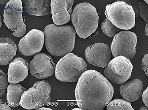 Độ tinh khiết cao <span class=keywords><strong>mcmb</strong></span> nhân tạo <span class=keywords><strong>Graphite</strong></span> anode bột cho pin lithium di động và sản xuất gói - Product Image 4