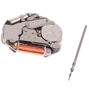 Vente Flash : Mouvement à Quartz Miyota 2035 de Haute Qualité avec <span class=keywords><strong>Calendrier</strong></span> Sans Affichage et Trois Aiguilles – Pièces de Rechange pour Montres - Product Image 2