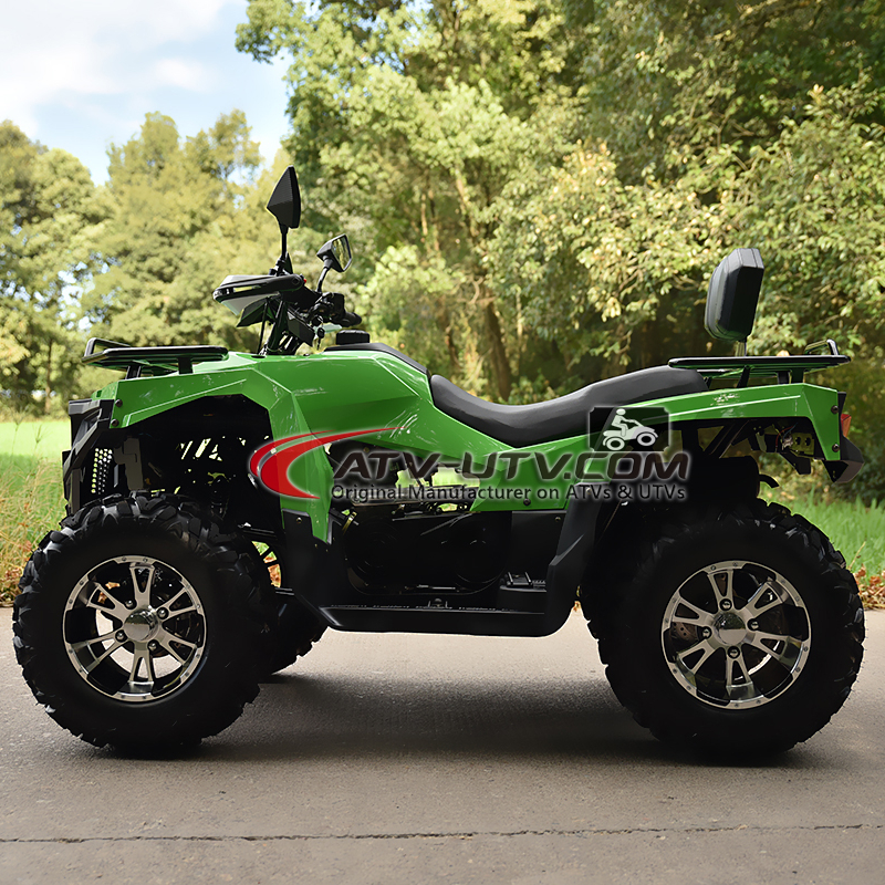 Atv Minsk 600 CF Moto
