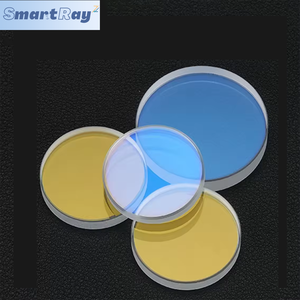 SmartRay 0-12KW 1064nm Fibra lente protetora para fibra corte Laser Head - Product Image 6