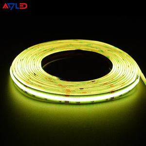 ADLED Flexible <b>RGB</b> LED Strip Light 24V DC 5M IP65 Dimmable for Indoor Use 840LEDs/M UL/CE/RoHS Certification - Product Image 2
