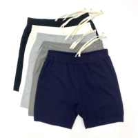 Shorts de sport amples et personnalisables pour hommes grandes tailles – Collection Essentiels Streetwear d'été