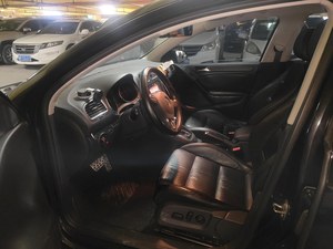 VW <span class=keywords><strong>Golf</strong></span> 6 1.4L TSI DSG Hatchback <span class=keywords><strong>2011</strong></span>, Unico Proprietario, Servizio Regolare, Grado A - Product Image 3