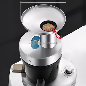 1000W meilleur <span class=keywords><strong>prix</strong></span> Heavy Duty Big Mouth 60mm Mastication lente Presse à froid Gingembre <span class=keywords><strong>Orange</strong></span> Presse-agrumes commercial pour bars à <span class=keywords><strong>jus</strong></span> - Product Image 2