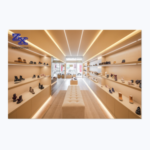 La fabbrica direttamente vende <span class=keywords><strong>negozio</strong></span> <span class=keywords><strong>di</strong></span> <span class=keywords><strong>scarpe</strong></span> <span class=keywords><strong>di</strong></span> design <span class=keywords><strong>di</strong></span> mobili <span class=keywords><strong>di</strong></span> design <span class=keywords><strong>scarpe</strong></span> <span class=keywords><strong>negozio</strong></span> <span class=keywords><strong>di</strong></span> decorazione <span class=keywords><strong>di</strong></span> interni - Product Image 3