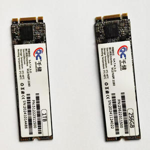 Nuovissimo 128G 256G 512G 1TB 2TB SSD NGFFF <span class=keywords><strong>M</strong></span>.2 2280 unità a stato solido per computer portatili - Product Image 5