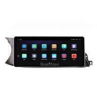 Reproductor de DVD para coche RoadNavi OEM Android para Alfa Romeo Giulia 2015 -2024 Radio estéreo navegación Gps Carplay 4G 360