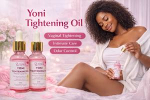 Huile Yoni <span class=keywords><strong>pour</strong></span> le nettoyage vaginal féminin, antibactérienne, sérum équilibrant le pH, huile naturelle à base de plantes, équilibrant le pH, déodorant et soulageant les démangeaisons - Product Image 6