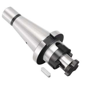 FERVI - 27/B40 Arbor para fresas DIN 2080 - EAN 8012667008307 HERRAMIENTAS ELÉCTRICAS ACCESORIOS PARA TALADROS - Product Image 1