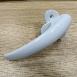 Turkse Type 45 Graden Draaiend Upvc Raamhandvat - Product Image 2