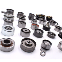 RODAMIENTOS DE TENSOR DE DISTRIBUCIÓN VKM74201 para FORD TX3 1,8 KIA SPECTRA SEPHIA MAZDA LANTIS