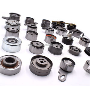 Tenditore temporizzatore cuscinetti VKM74201 per FORD TX3 1.8 KIA SPECTRA SEPHIA MAZDA <span class=keywords><strong>LANTIS</strong></span> - Product Image 1