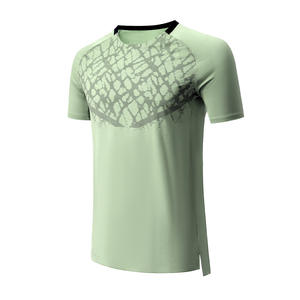 Camisetas Personalizadas para Hombre, Transpirables, para Senderismo, Gimnasio, Secado Rápido, Manga Corta, Deportivas, Casuales, para Correr - Product Image 6
