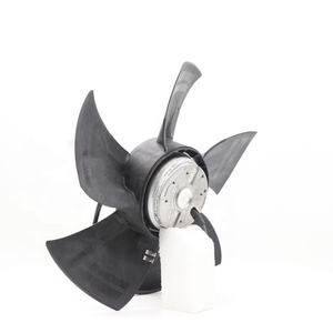 Ventilateur axial de refroidissement pour armoire de condenseur de réfrigération ebmpapst A4E300-AS72-01 230V AC 0.42A 96W 300*58mm 150RPM A4E300-AS72-02 - Product Image 4