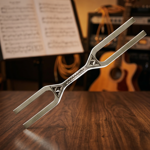 Instrument de guérison sonore Mars Manufacture, clé de DNA, fourchette, qualité supérieure.. - Product Image 4