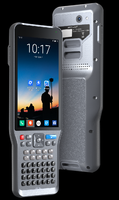 Hi-Target IHand55 Controller Pengontrol Lapangan Profesional untuk GNSS RTK dengan Layar 5.5 yang Terlihat Jelas di Bawah Sinar Matahari