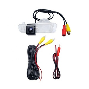Caméra <span class=keywords><strong>de</strong></span> <span class=keywords><strong>recul</strong></span> pour voiture, avec sauvegarde automatique, pour <span class=keywords><strong>Kia</strong></span> K2, Sedan <span class=keywords><strong>Rio</strong></span> 2 UB, Sedan <span class=keywords><strong>Rio</strong></span> 3 5, Pride xc2 - Product Image 6