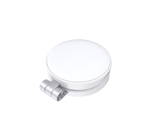 Magnetic Selfie Ring Light Rechargeable Portable Clip-on Selfie Fill Light with 40 Led for Smart Phone Photography