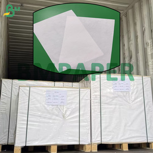 Feuilles de papier pour indexation 19lb 28gsm, haute blancheur, 31" x 43", pour impression de livres - Product Image 3