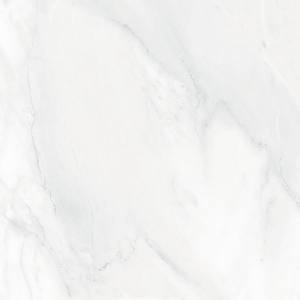 <span class=keywords><strong>Carrelage</strong></span> en porcelaine poli <span class=keywords><strong>effet</strong></span> marbre blanc 60 x 60, finition douce, nouveau design - Product Image 2