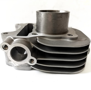 Motorcycle Cylinder <b>Parts</b> Suitable for Suzuki 50 <b>Scooter</b>, Les4 Cylinder, V50G Piston, 39mm V50 Cylinder Kit - Product Image 1