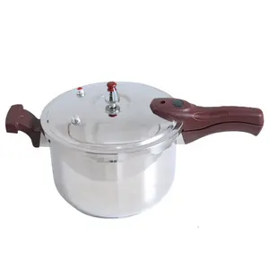 China XiaBao industrial size pressure cooker gas cooker induction