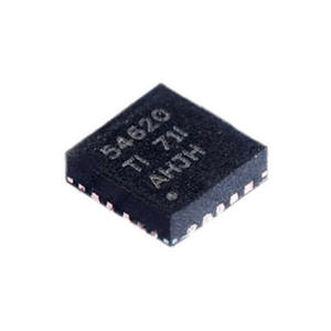 Chips electrónicos circuito integrado 54620R5555555555554618RTT55554561DRRregulator Regulator VQFN-14 regulador de conmutación chip ic - Product Image 1
