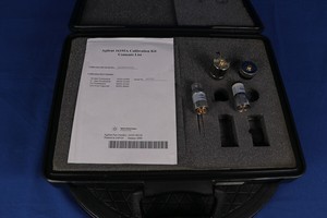 Kit d'étalonnage Plc 16195a 7 mm pour produit sous garantie - Product Image 2