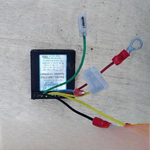 Higer Phụ tùng xe buýt Bắc Kinh <span class=keywords><strong>prestolite</strong></span> <span class=keywords><strong>8rl3108c</strong></span> alternator điều chỉnh xe buýt Phụ kiện sản phẩm - Product Image 3